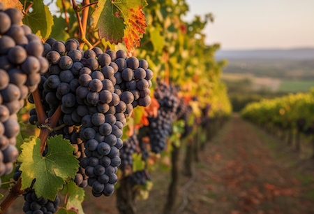 Wine tourism in Navalcarnero